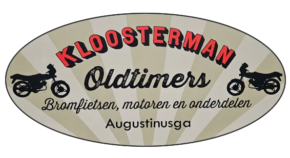 Kloosterman OldTimers